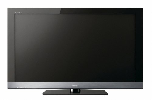Sony Bravia KDL-32EX505 Test - 1