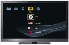 Test Sony BRAVIA KDL-32EX605