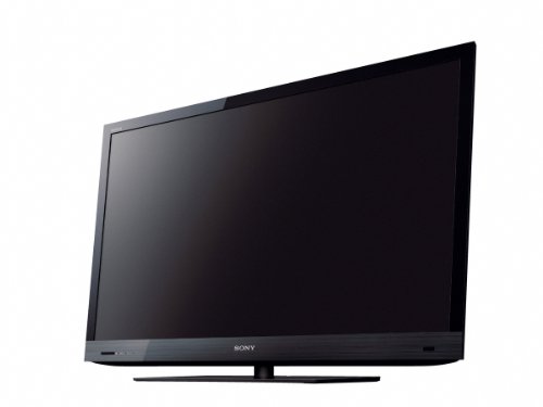 Sony Bravia KDL-37EX725 Test - 0