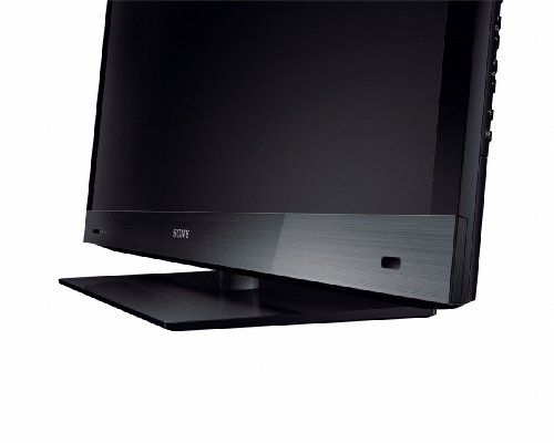 Sony Bravia KDL-37EX725 Test - 1