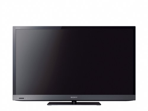Sony Bravia KDL-40EX525 Test - 0