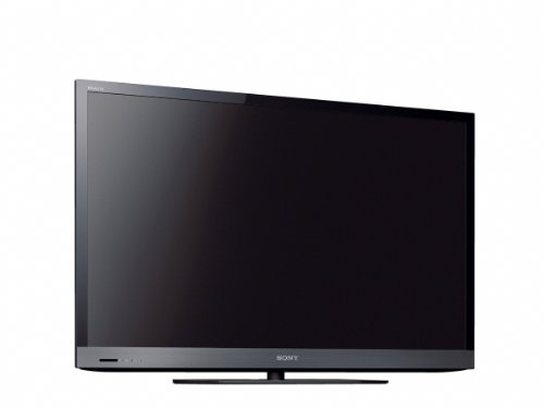 Sony Bravia KDL-40EX525 Test - 1