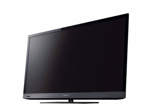 Sony Bravia KDL-40EX525 Test - 2