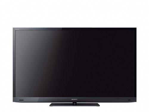 Sony Bravia KDL-40EX720 Test - 0