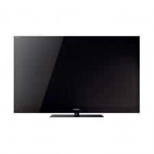 Test Sony Bravia KDL-40NX725