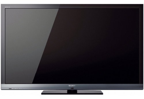 Sony Bravia KDL-46EX715 Test - 0