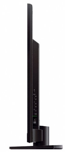 Sony Bravia KDL-46EX715 Test - 1