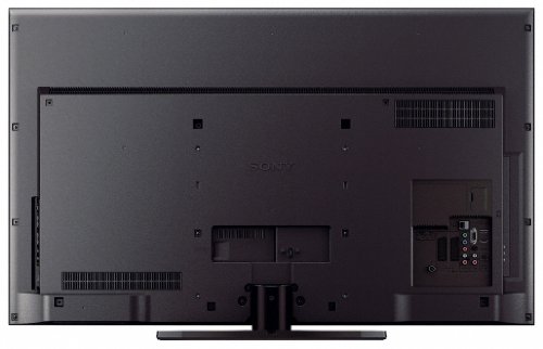 Sony Bravia Lcd Tv 46 Zoll Kdl 46ex715 www.etest.de