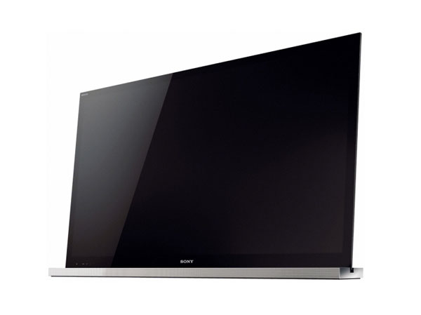 Sony Bravia KDL-46HX925 Test - 1