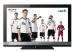 Sony Bravia KDL-52EX705 - 
