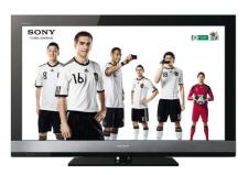Test Sony Bravia KDL-52EX705