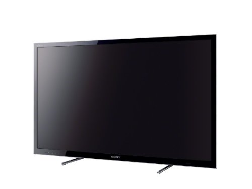 Sony Bravia KDL-55HX755 Test - 0