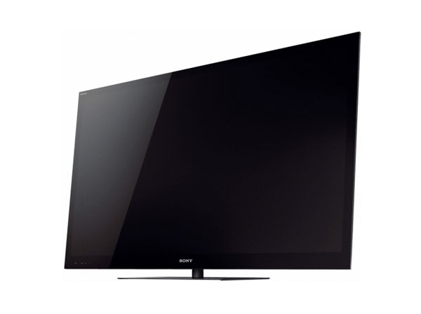 Sony Bravia KDL-55HX925 Test - 0