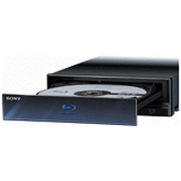 Test Interne Blu-Ray-Brenner - Sony BWU-300S 
