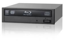 Test Interne Blu-Ray-Brenner - Sony BWU-500S 