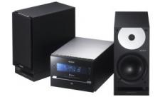 Test Sony CMT-DH5BT
