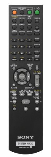 Sony CMT-DH70 Test - 0