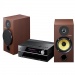 Bild Sony CMT-HX70BTR
