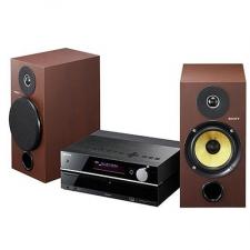 Test Sony CMT-HX70BTR