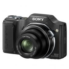 Sony Cyber-shot DSC-H20 im Test Test Sony Cyber-shot DSC-H20