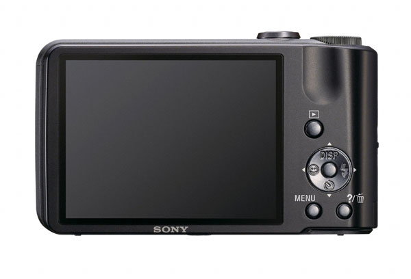 Sony Cyber-shot DSC-H70 Test - 0