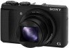 Sony Cyber-shot DSC-HX50 - 