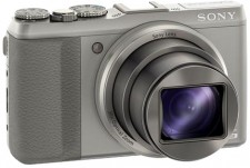 Test Kameras mit GPS - Sony Cyber-shot DSC-HX50V 