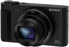 Test Megazoom-Kameras - Sony Cyber-shot DSC-HX90V 