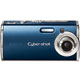 Sony Cyber-shot DSC-L1 - 