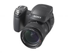 Sony Cyber-Shot DSC-R1 im Test Test Sony Cyber-Shot DSC-R1