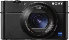 Test WLAN-Kameras - Sony Cyber-shot DSC-RX100 V 