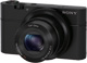 Sony Cyber-shot DSC-RX100 - 