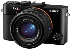 Test WLAN-Kameras - Sony Cyber-shot DSC-RX1R II 