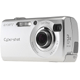 Sony Cyber-shot DSC-S40 - 