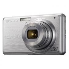 Test Sony Cyber-shot DSC-S950