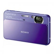 Sony Cyber-shot DSC-T110 im Test Test Sony Cyber-shot DSC-T110