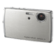 Sony Cyber-shot DSC-T33 - 