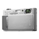 Sony Cyber-shot DSC-T500 - 