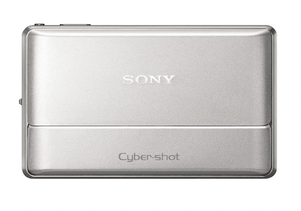 Sony Cyber-shot DSC-TX100V Test - 0