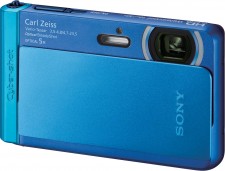 Test Sony Cyber-shot DSC-TX30