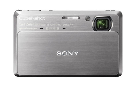 Sony Cyber-shot DSC-TX7 Test - 3