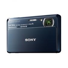 Test Sony Cyber-shot DSC-TX7