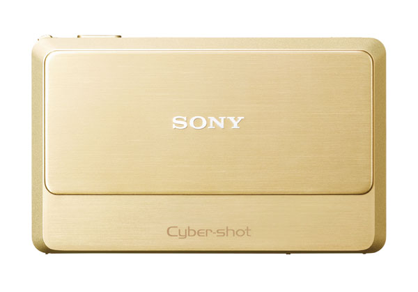Sony Cyber-shot DSC-TX9 Test - 1