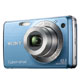 Sony Cyber-shot DSC-W220 - 