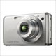 Sony Cyber-shot DSC-W230 - 