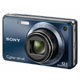 Sony Cyber-shot DSC-W290 - 