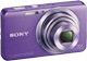 Sony Cyber-shot DSC-W630 - 