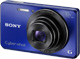 Sony Cyber-Shot DSC-W690 - 