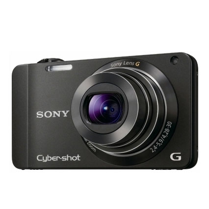 Sony Cyber-shot DSC-WX10 Test - 3