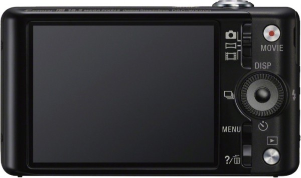 Sony Cyber-shot DSC-WX200 Test - 0